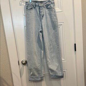 Wild Fable Super High RiseJeans